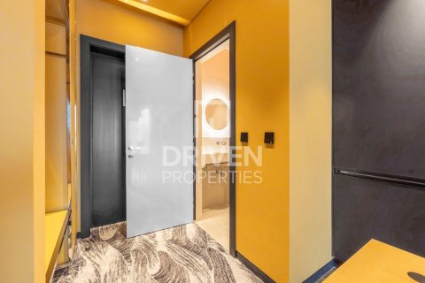 Apartment in Business Bay, Dubai 1 bedroom, 57 sq.m. № 18836 - photo 8