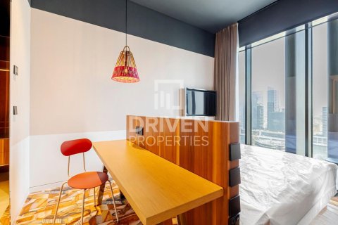 Apartment in Business Bay, Dubai 1 bedroom, 57 sq.m. № 18836 - photo 7