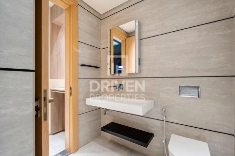 Appartement à THE AUTOGRAPH RESIDENCES à Jumeirah Village Circle, Dubai, 1 chambre, 74 m², № 18834 - photo 8