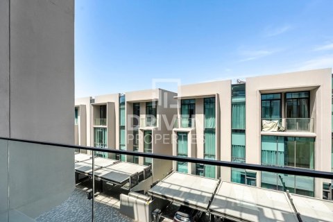 Appartement à THE AUTOGRAPH RESIDENCES à Jumeirah Village Circle, Dubai, 1 chambre, 74 m², № 18834 - photo 11