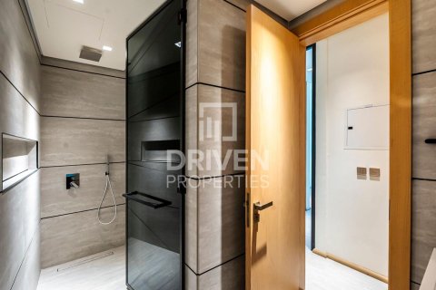 Appartement à THE AUTOGRAPH RESIDENCES à Jumeirah Village Circle, Dubai, 1 chambre, 74 m², № 18834 - photo 7