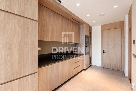 Appartement à THE AUTOGRAPH RESIDENCES à Jumeirah Village Circle, Dubai, 1 chambre, 74 m², № 18834 - photo 6