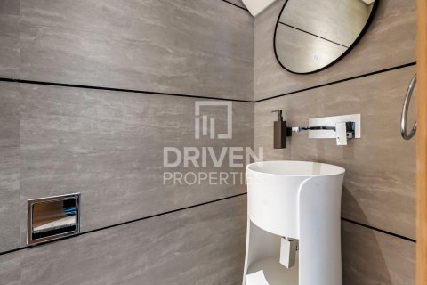 Appartement à THE AUTOGRAPH RESIDENCES à Jumeirah Village Circle, Dubai, 1 chambre, 74 m², № 18834 - photo 10