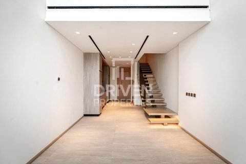 Appartement à THE AUTOGRAPH RESIDENCES à Jumeirah Village Circle, Dubai, 1 chambre, 74 m², № 18834 - photo 1