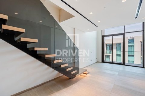 Appartement à THE AUTOGRAPH RESIDENCES à Jumeirah Village Circle, Dubai, 1 chambre, 74 m², № 18834 - photo 2