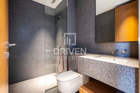 Купить квартиру в City Walk, Дубай: 4 спальни, 294м², № 18833 - фото 11
