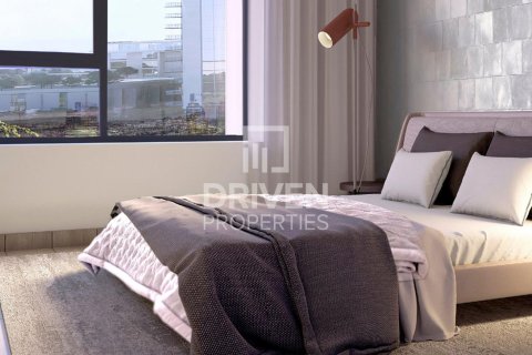 Apartamento en Dubai Hills Estate, Dubai, 2 dormitorios, 89 m², № 18832 - foto 2