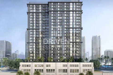 Apartamento en Dubai Hills Estate, Dubai, 2 dormitorios, 89 m², № 18832 - foto 8