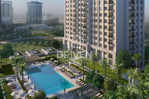 Apartamento en Dubai Hills Estate, Dubai, 2 dormitorios, 89 m², № 18832 - foto 7