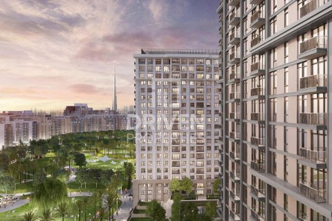 Apartamento en Dubai Hills Estate, Dubai, 2 dormitorios, 89 m², № 18832 - foto 9