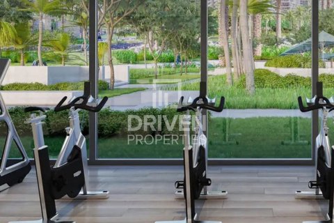 Apartamento en Dubai Hills Estate, Dubai, 2 dormitorios, 89 m², № 18832 - foto 5