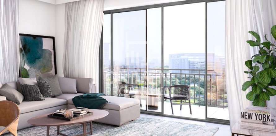 Apartamento en Dubai Hills Estate, Dubai, 2 dormitorios, 89 m², № 18832