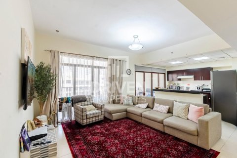Купить квартиру в Джумейра Вилладж Серкл, Дубай: 3 спальни, 217м², № 18838 - фото 1