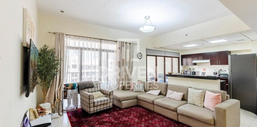 Appartement à Jumeirah Village Circle, Dubai, 3 chambres, 217 m², № 18838