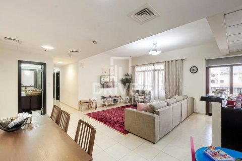 Купить квартиру в Джумейра Вилладж Серкл, Дубай: 3 спальни, 217м², № 18838 - фото 3