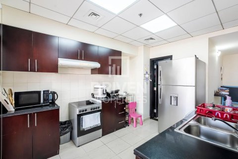 Купить квартиру в Джумейра Вилладж Серкл, Дубай: 3 спальни, 217м², № 18838 - фото 5