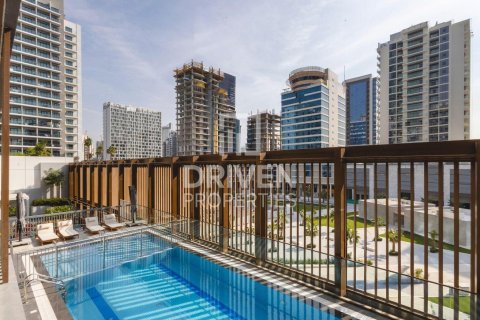Appartement à Business Bay, Dubai, 2 chambres, 103 m², № 87049 - photo 15