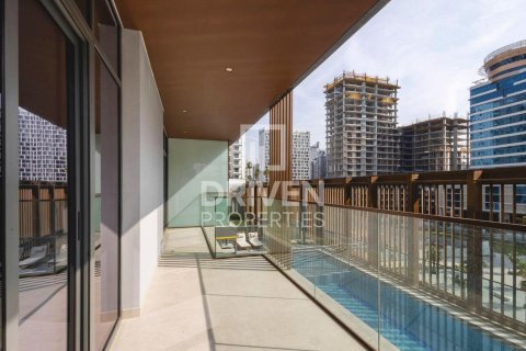 Appartement à Business Bay, Dubai, 2 chambres, 103 m², № 87049 - photo 13