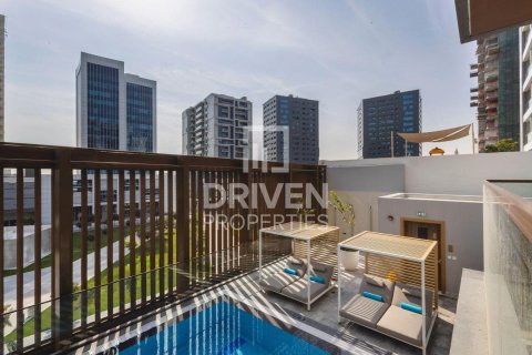 Appartement à Business Bay, Dubai, 2 chambres, 103 m², № 87049 - photo 14