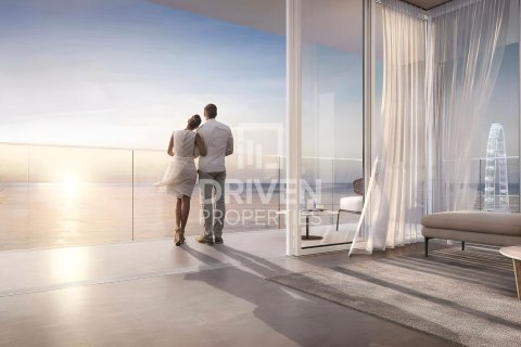 Appartement à Bluewaters, Dubai, 1 chambre, 75 m², № 86972 - photo 5