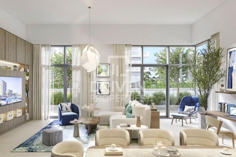 Appartement à Mina Rashid, Dubai, 2 chambres, 129 m², № 87040 - photo 6