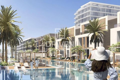 Appartement à Mina Rashid, Dubai, 2 chambres, 129 m², № 87040 - photo 8