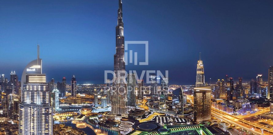 Appartement à Mina Rashid, Dubai, 2 chambres, 129 m², № 87040