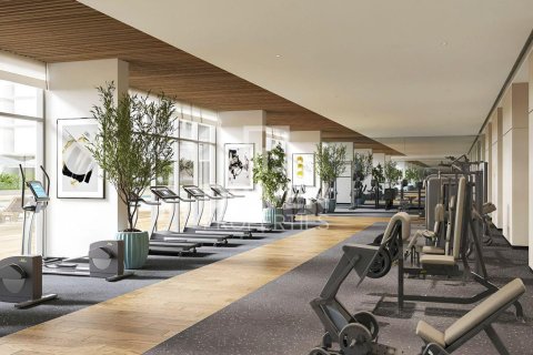 Appartement à Mina Rashid, Dubai, 2 chambres, 129 m², № 87040 - photo 10