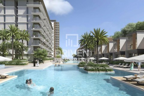 Appartement à Mina Rashid, Dubai, 2 chambres, 129 m², № 87040 - photo 12