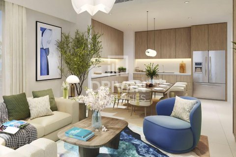 Appartement à Mina Rashid, Dubai, 2 chambres, 129 m², № 87040 - photo 3