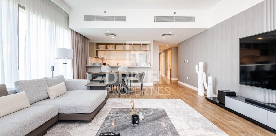 Apartment in Zabeel, Dubai 3 bedrooms, 170 sq.m. № 86971