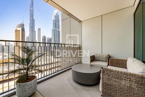 Apartment in Zabeel, Dubai 3 bedrooms, 170 sq.m. № 86971 - photo 23