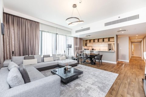 Apartment in Zabeel, Dubai 3 bedrooms, 170 sq.m. № 86971 - photo 5