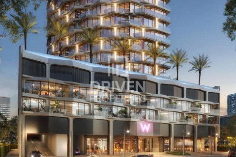 Купить квартиру в Даунтаун Дубай (Даунтаун Бурдж Дубай), Дубай: 1 спальня, 71м², № 87041 - фото 5