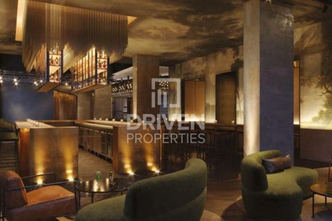 Купить квартиру в Даунтаун Дубай (Даунтаун Бурдж Дубай), Дубай: 1 спальня, 71м², № 87041 - фото 14