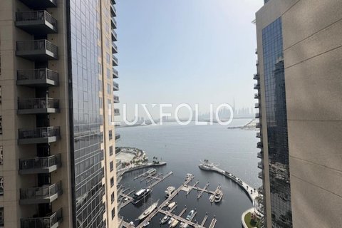 Apartment in Dubai Creek Harbour (The Lagoons), Dubai 2 bedrooms, 145 sq.m. № 46210 - photo 1