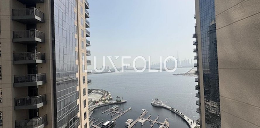 Apartamento en Dubai Creek Harbour (The Lagoons), Dubai, 2 dormitorios, 145 m², № 46210