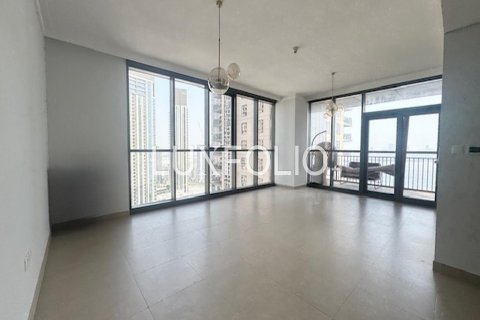 Apartment in Dubai Creek Harbour (The Lagoons), Dubai 2 bedrooms, 145 sq.m. № 46210 - photo 2