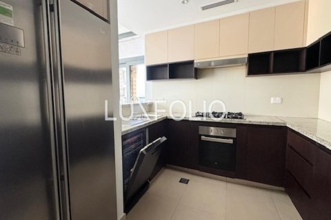 Apartment in Dubai Creek Harbour (The Lagoons), Dubai 2 bedrooms, 145 sq.m. № 46210 - photo 4