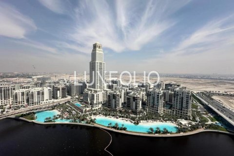 Apartamento en Dubai Creek Harbour (The Lagoons), Dubai, 2 dormitorios, 98 m², № 46215 - foto 1