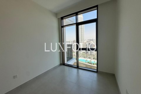 Apartamento en Dubai Creek Harbour (The Lagoons), Dubai, 2 dormitorios, 98 m², № 46215 - foto 3