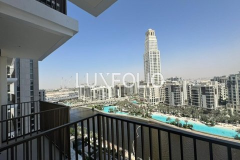 Apartamento en Dubai Creek Harbour (The Lagoons), Dubai, 2 dormitorios, 98 m², № 46215 - foto 5