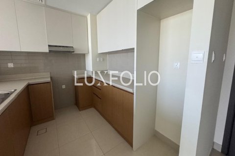 Apartamento en Dubai Creek Harbour (The Lagoons), Dubai, 2 dormitorios, 110 m², № 46211 - foto 5
