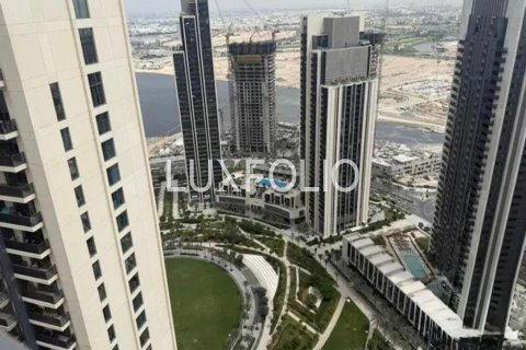 Apartamento en Dubai Creek Harbour (The Lagoons), Dubai, 2 dormitorios, 110 m², № 46211 - foto 1