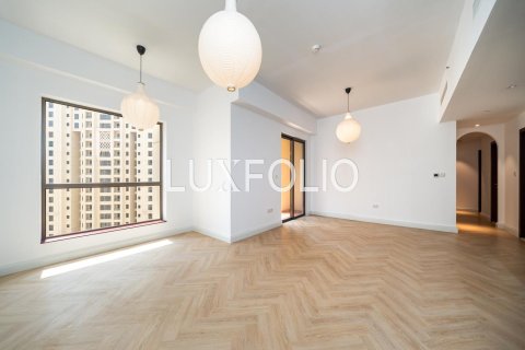 Apartamento en Rimal, Jumeirah Beach Residence, Dubai, 2 dormitorios, 132 m², № 46213 - foto 1