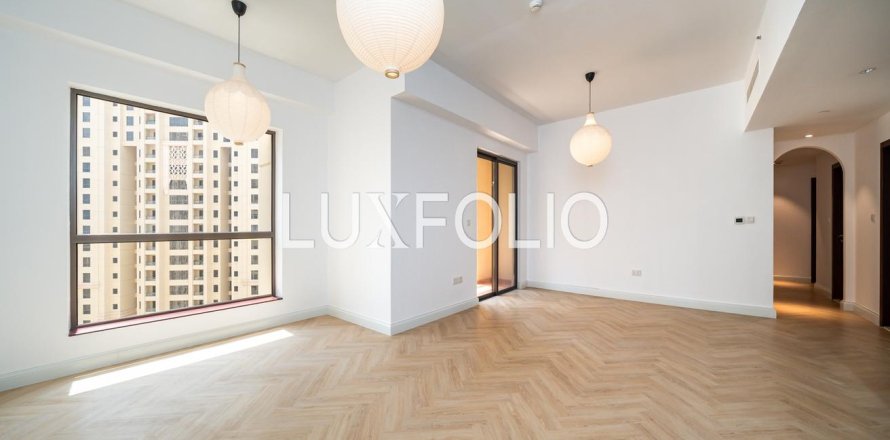 Apartamento en Rimal, Jumeirah Beach Residence, Dubai, 2 dormitorios, 132 m², № 46213