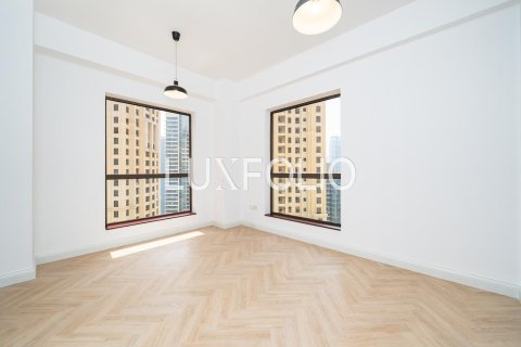 Apartamento en Rimal, Jumeirah Beach Residence, Dubai, 2 dormitorios, 132 m², № 46213 - foto 8