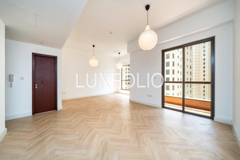 Apartamento en Rimal, Jumeirah Beach Residence, Dubai, 2 dormitorios, 132 m², № 46213 - foto 3