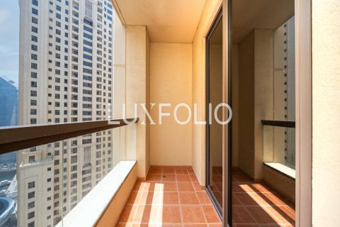 Apartamento en Rimal, Jumeirah Beach Residence, Dubai, 2 dormitorios, 132 m², № 46213 - foto 4