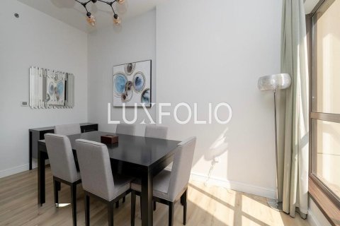 Apartment in Shams, Jumeirah Beach Residence, Dubai 2 bedrooms, 128 sq.m. № 46212 - photo 8